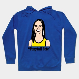 CAITLIN CLARK FAN ART!! Hoodie